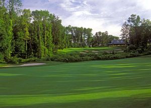 Lookaway 18th Fairway